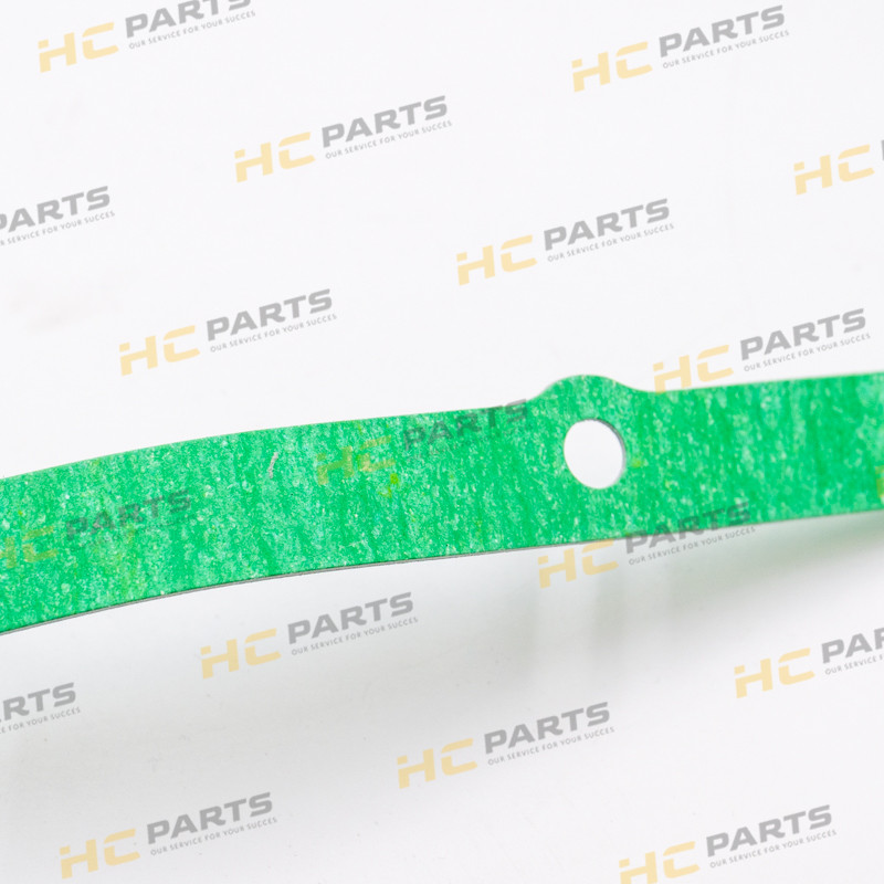 Прокладка масляного поддона JCB ISUZU 4hk1