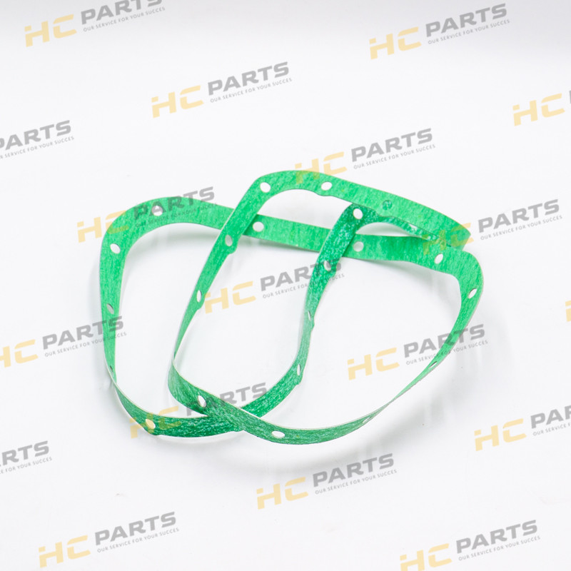 Прокладка масляного поддона JCB ISUZU 4HK1