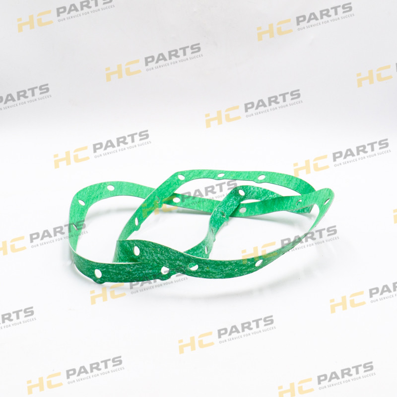 Прокладка масляного поддона JCB ISUZU 4hk1