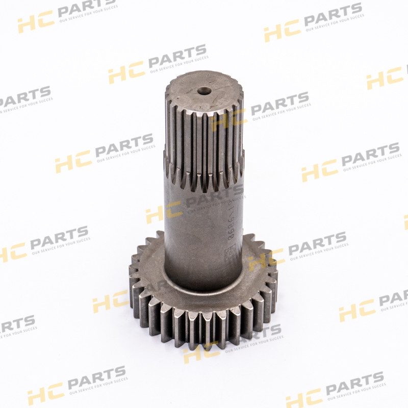 Карданный вал JCB (поворотный/гусеничный редуктор) — JS OEM