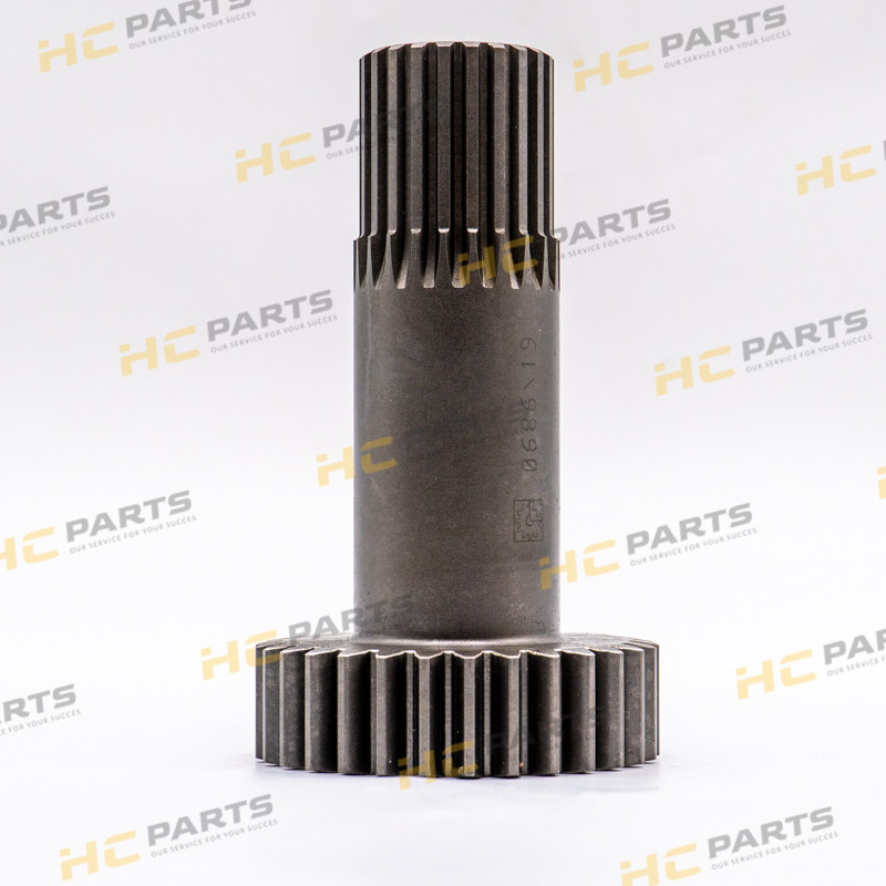 Приводной вал (редуктор) JCB — JS OEM