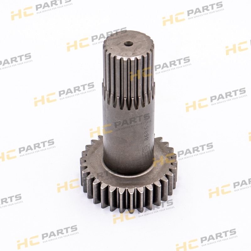 Приводной вал (редуктор) JCB — JS OEM