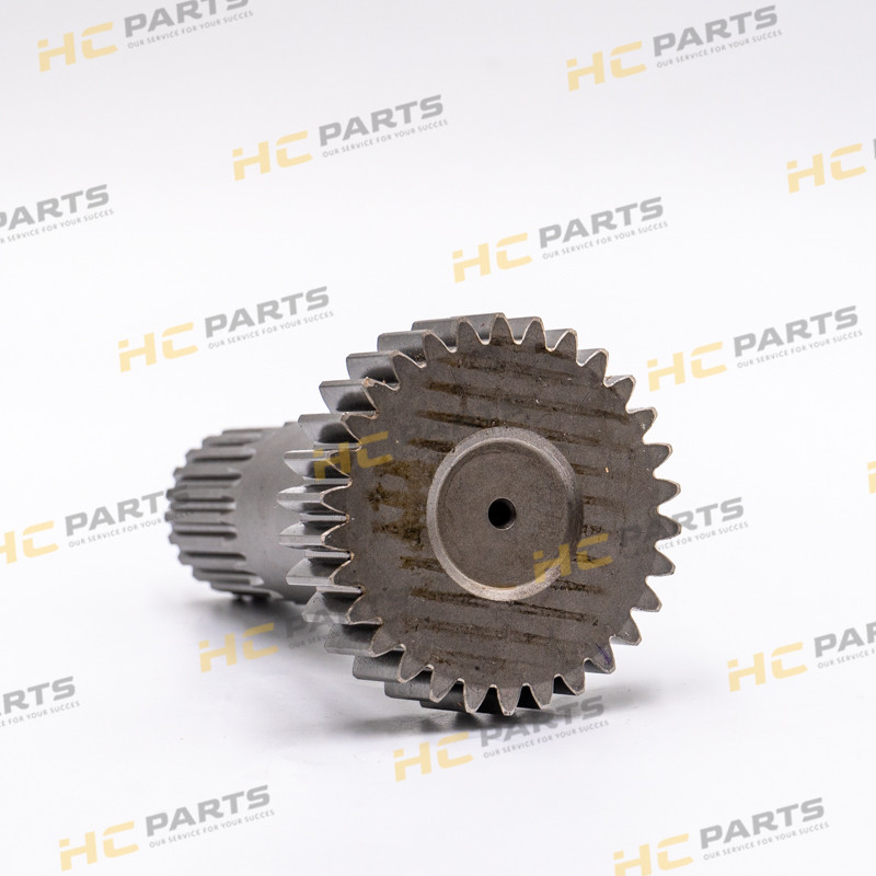 Карданный вал JCB (поворотный/гусеничный редуктор) — JS OEM