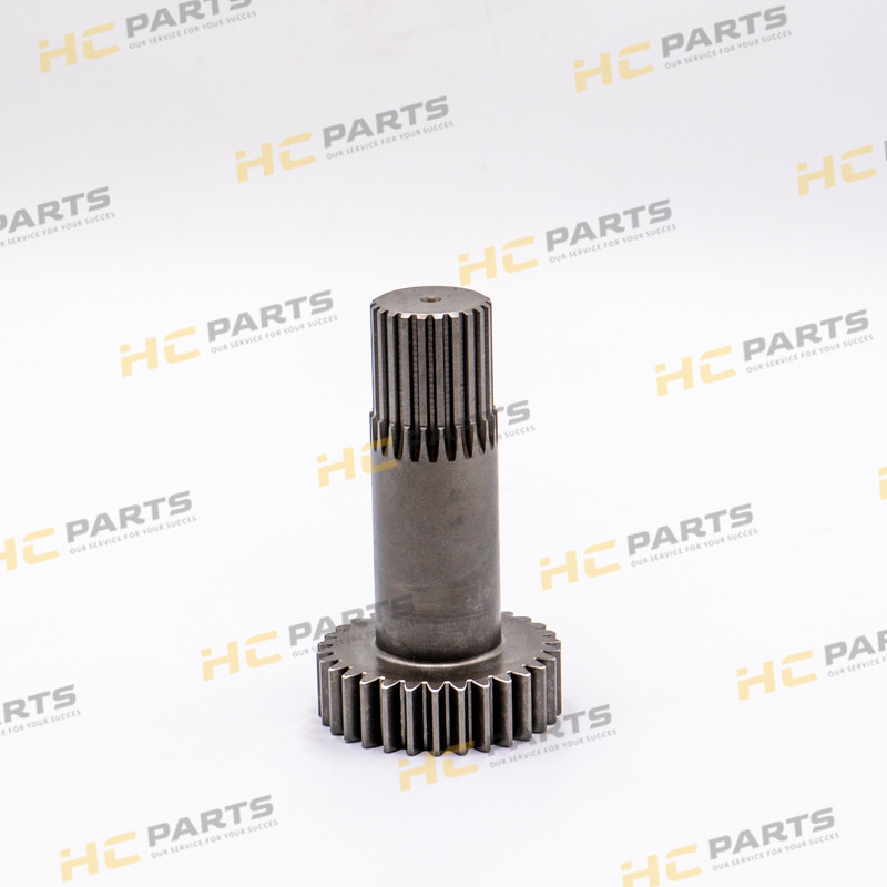 Карданный вал JCB (поворотный/гусеничный редуктор) — JS OEM