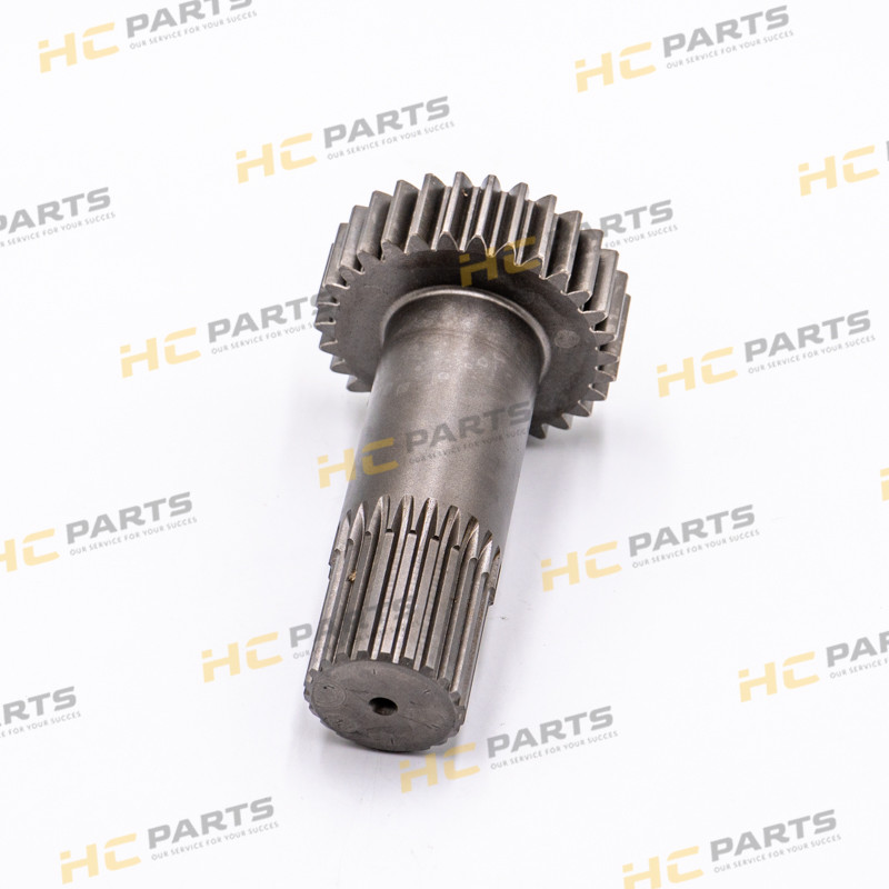 Приводной вал (редуктор) JCB — JS OEM