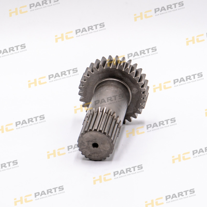 Карданный вал JCB (поворотный/гусеничный редуктор) — JS OEM