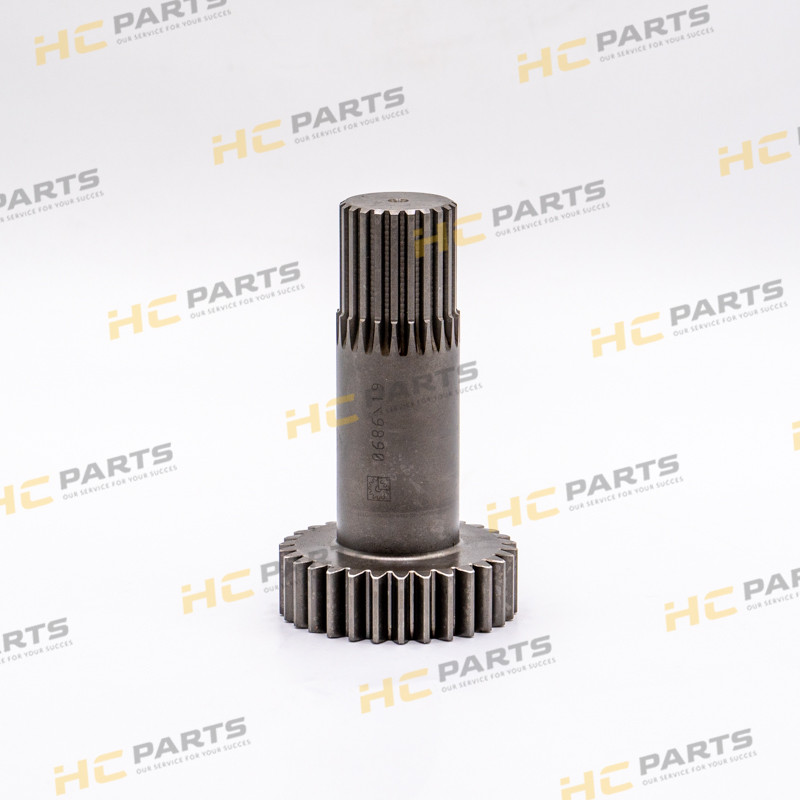 Приводной вал (редуктор) JCB — JS OEM