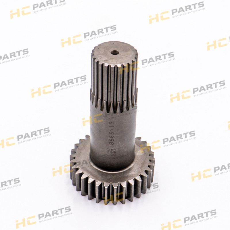 Приводной вал (редуктор) JCB — JS OEM