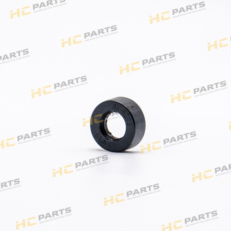 Защитное зубчатое кольцо CAT J200