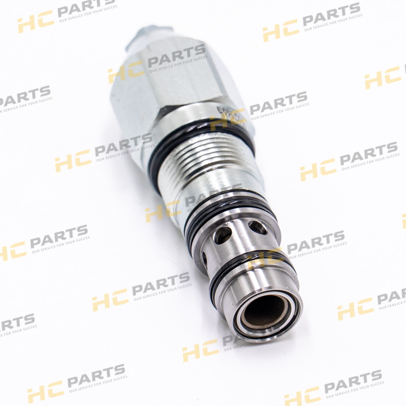 JCB — клапан перегрузки/переполнения привода телескопического погрузчика PARKER