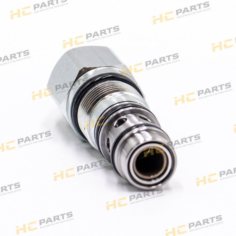 JCB — клапан перегрузки/переполнения привода телескопического погрузчика PARKER