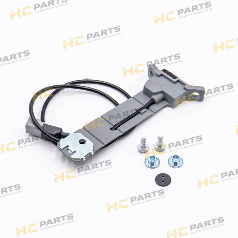 Датчик вентилятора JCB Viscose — JS OEM