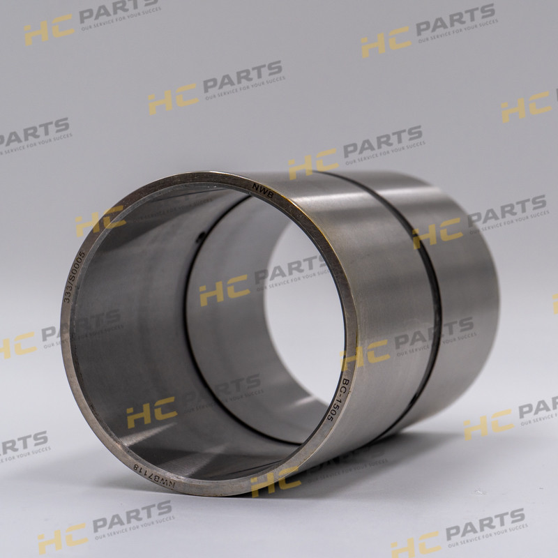 Втулка стрелы JCB — оригинальный колёсный погрузчик