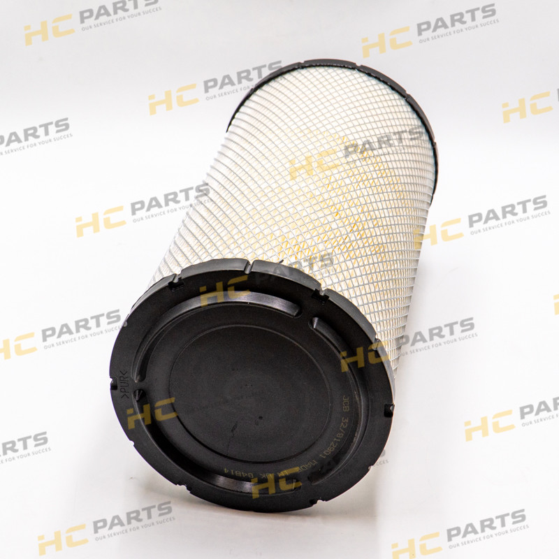 Воздушный фильтр JCB-JS оригинал