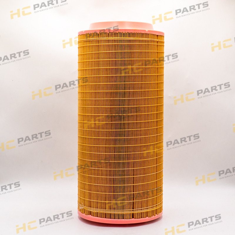 Внешний воздушный фильтр JCB — оригинал JS