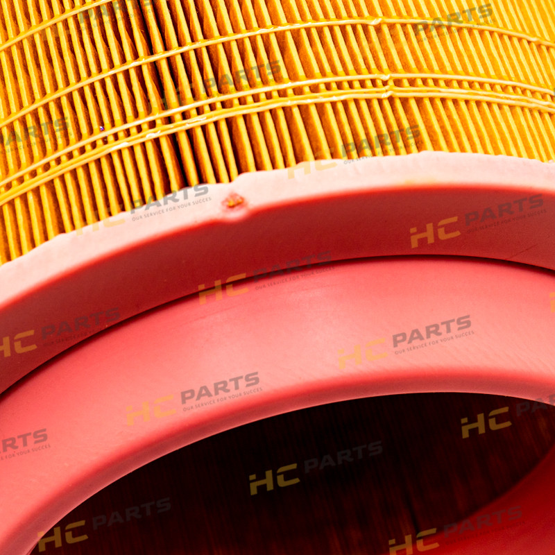 Внешний воздушный фильтр JCB — оригинал JS