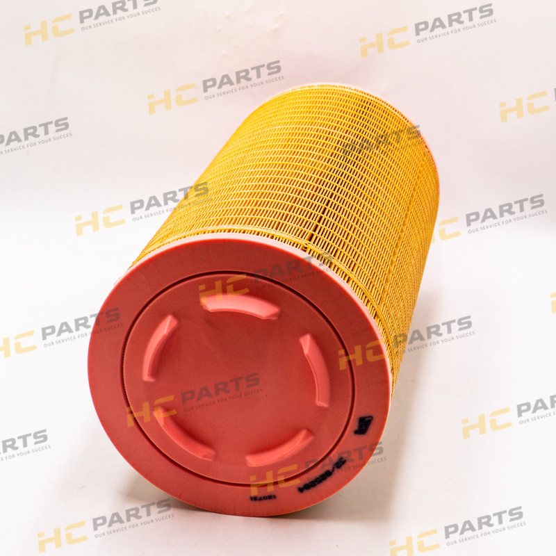 Внешний воздушный фильтр JCB — оригинал JS