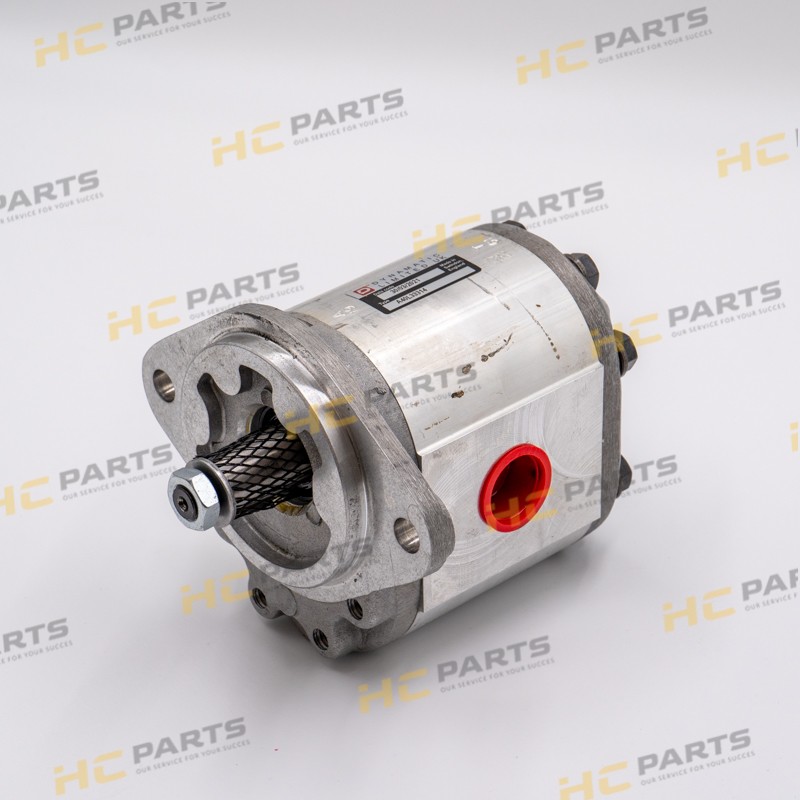 Гидравлический насос JCB — телескопический погрузчик DYNAMATIC