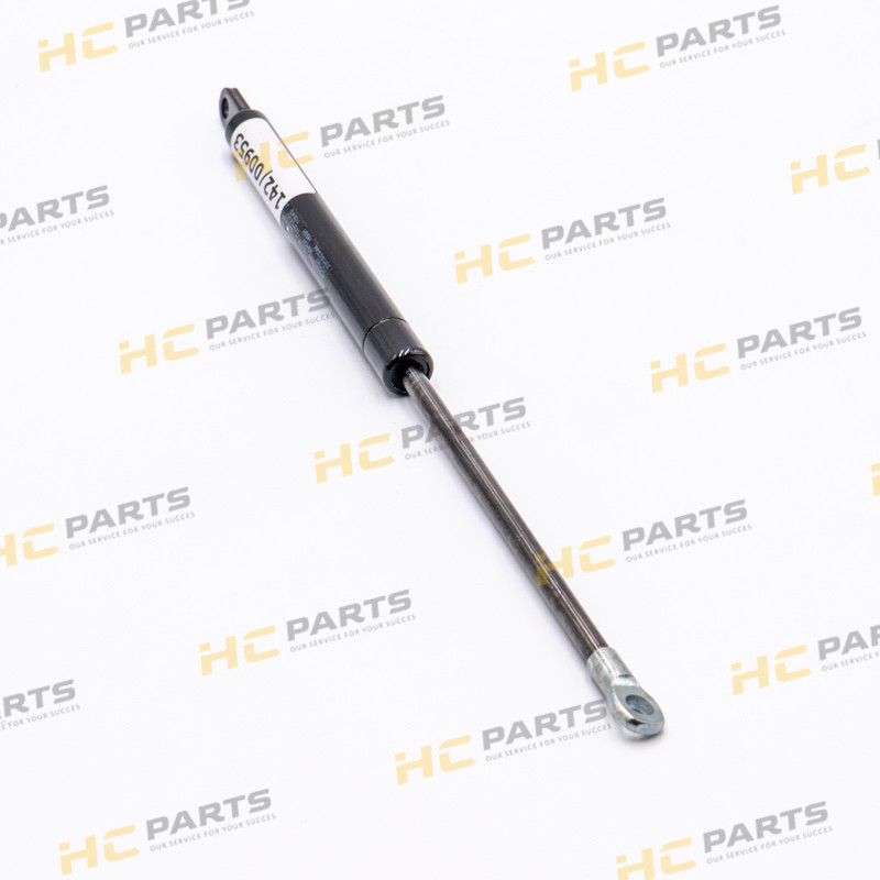 Газовый привод заднего стекла JCB-2CX