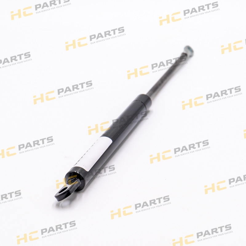 Заднее стекло с газовой стойкой JCB — 2CX