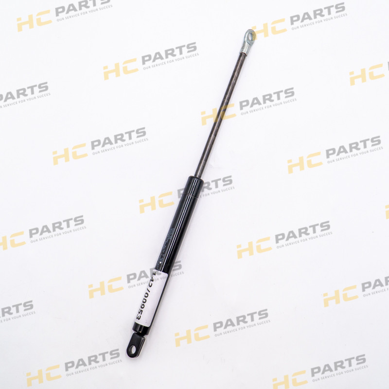 Газовый привод заднего стекла JCB-2CX