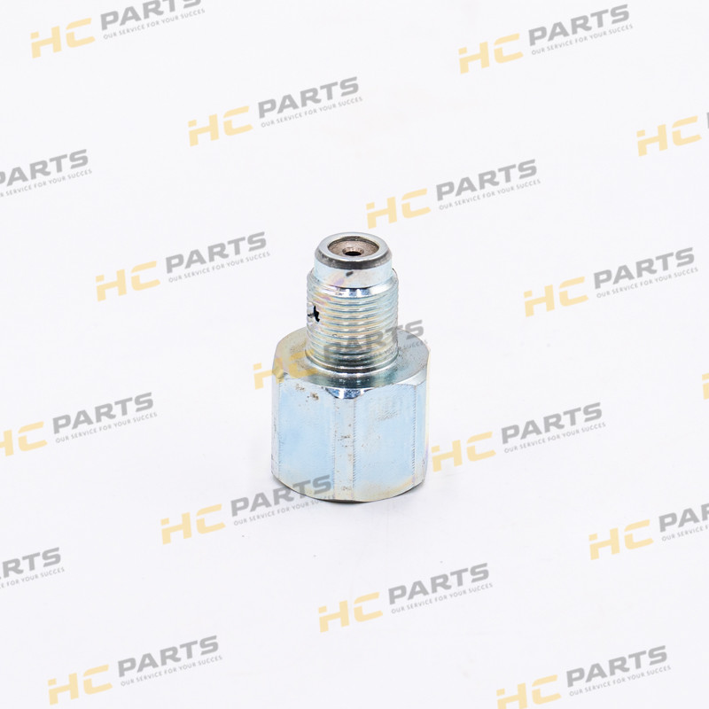 Обратный клапан JCB для регулировки натяжения гусениц — мини-экскаватор ORIGINAL