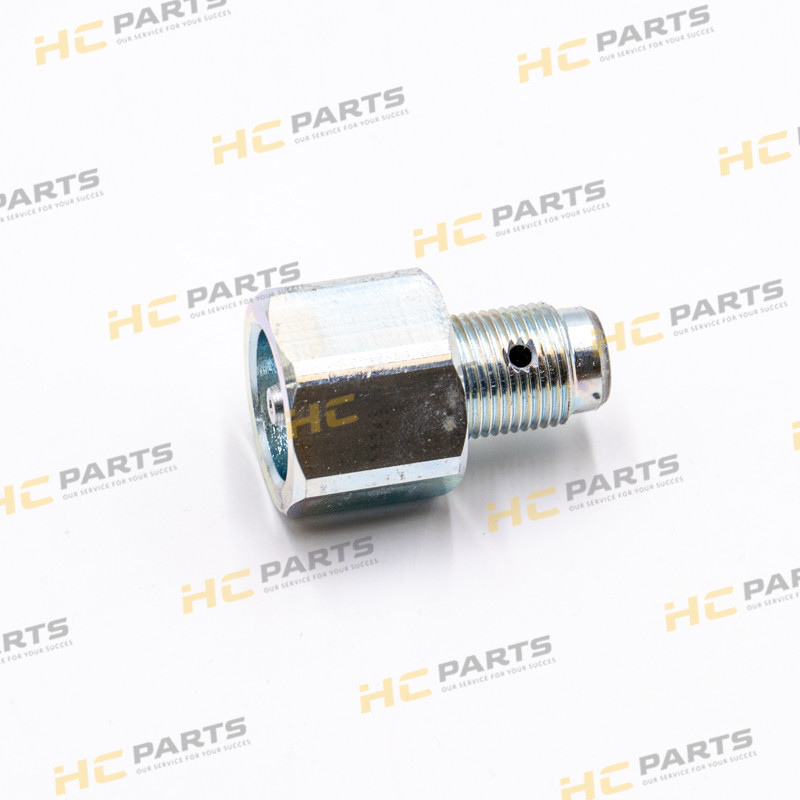 Обратный клапан JCB для регулировки натяжения гусениц — мини-экскаватор ORIGINAL