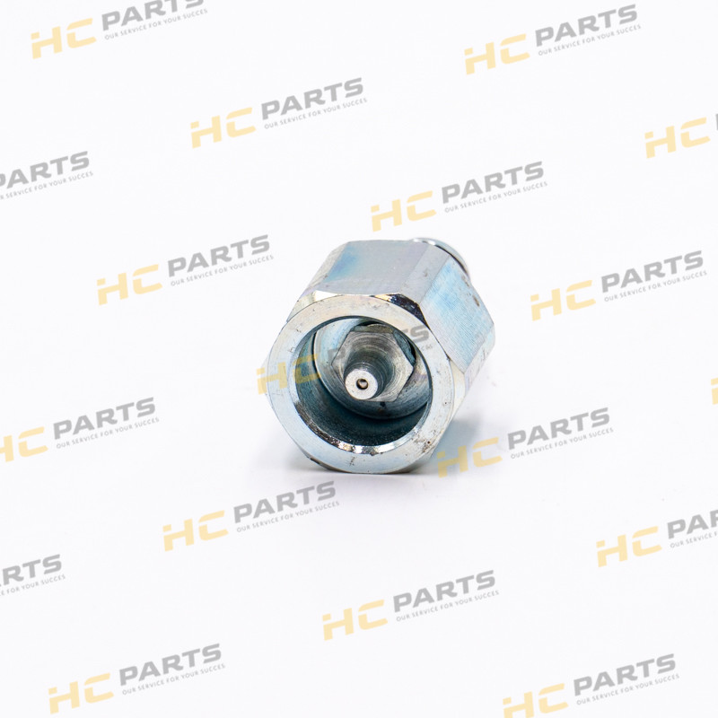 Обратный клапан JCB для регулировки натяжения гусениц — мини-экскаватор ORIGINAL