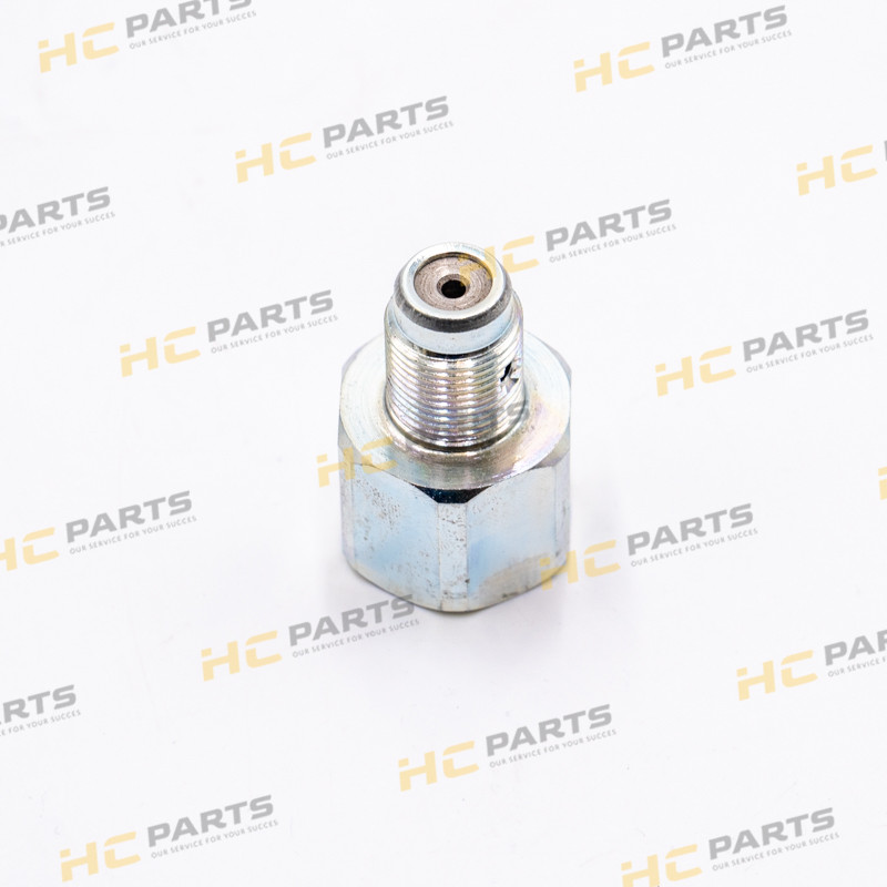 Обратный клапан JCB для регулировки натяжения гусениц — мини-экскаватор ORIGINAL