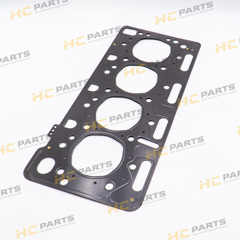 Прокладка головки блока цилиндров JCB DIESELMAX TIER3 — оригинал