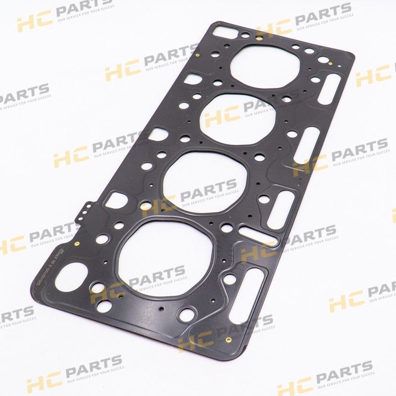 Прокладка головки блока цилиндров JCB DIESELMAX TIER3 — оригинал