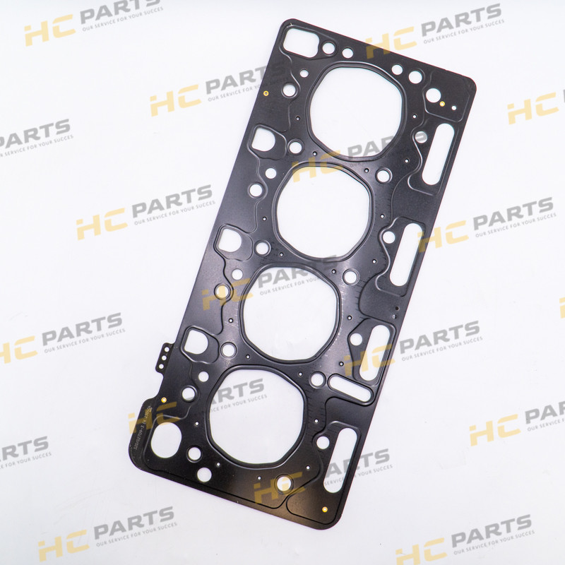 Прокладка головки блока цилиндров JCB DIESELMAX TIER3 — оригинал