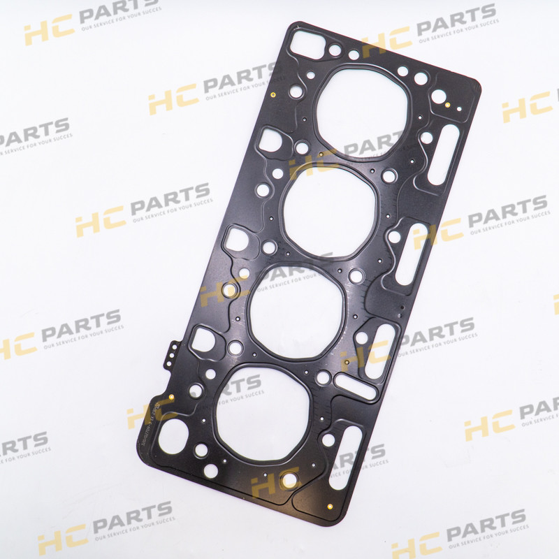 Прокладка головки блока цилиндров JCB DIESELMAX TIER3 — ОРИГИНАЛ