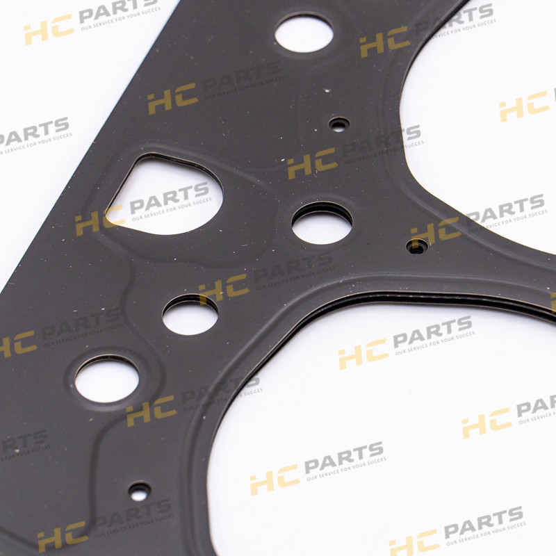 Прокладка головки блока цилиндров JCB DIESELMAX TIER3 — оригинал