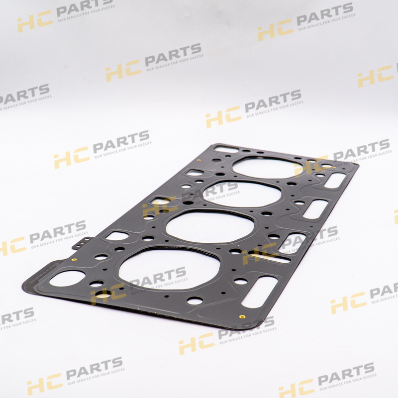 Прокладка головки блока цилиндров JCB DIESELMAX TIER3 — ОРИГИНАЛ