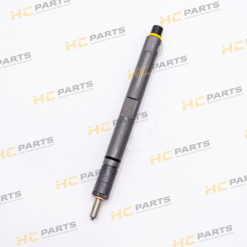 Топливная форсунка JCB для двигателя T3, 74 кВт — 3CX 4CX, ОРИГИНАЛ