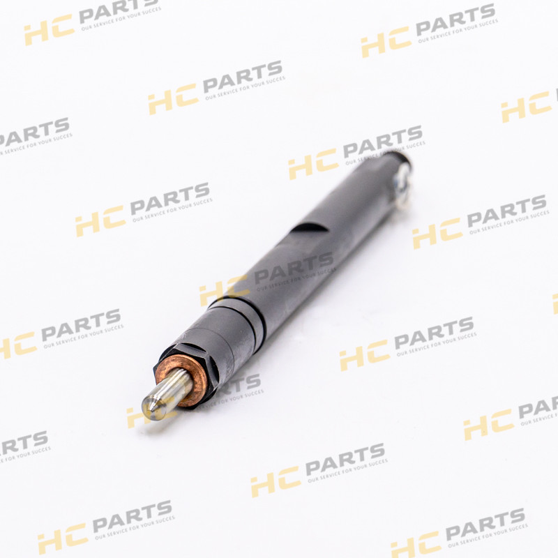 Топливная форсунка JCB для двигателя T3 мощностью 74 кВт — 3CX 4CX, оригинал