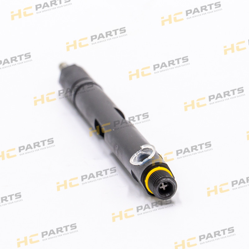 Топливная форсунка JCB для двигателя T3 мощностью 74 кВт — 3CX 4CX, оригинал