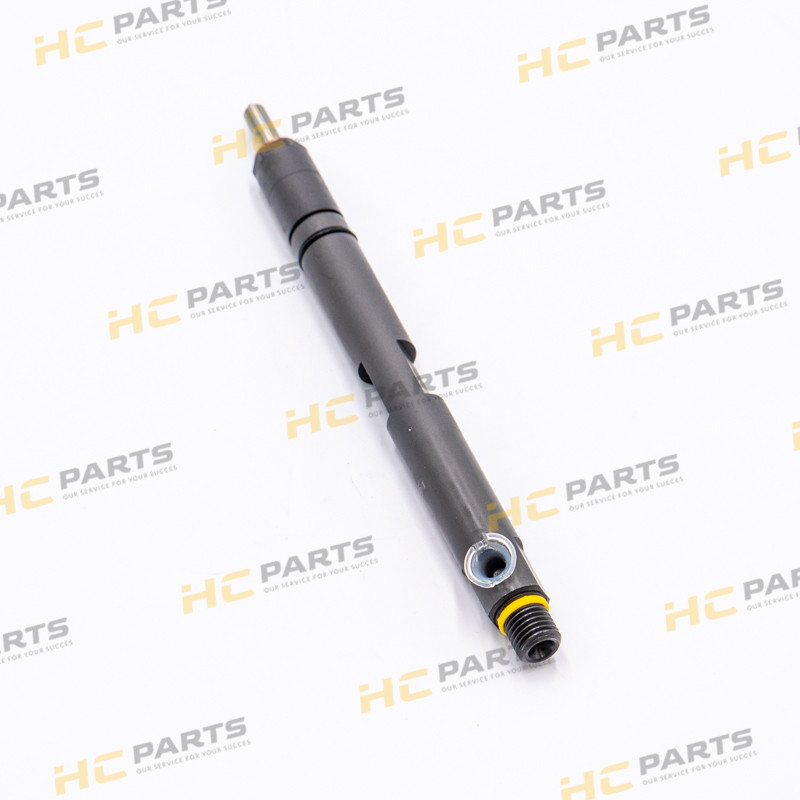 Топливная форсунка JCB для двигателя T3, 74 кВт — 3CX 4CX, ОРИГИНАЛ