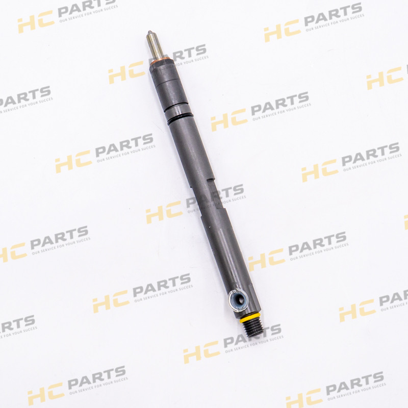 Топливная форсунка JCB для двигателя T3 мощностью 74 кВт — 3CX 4CX, оригинал