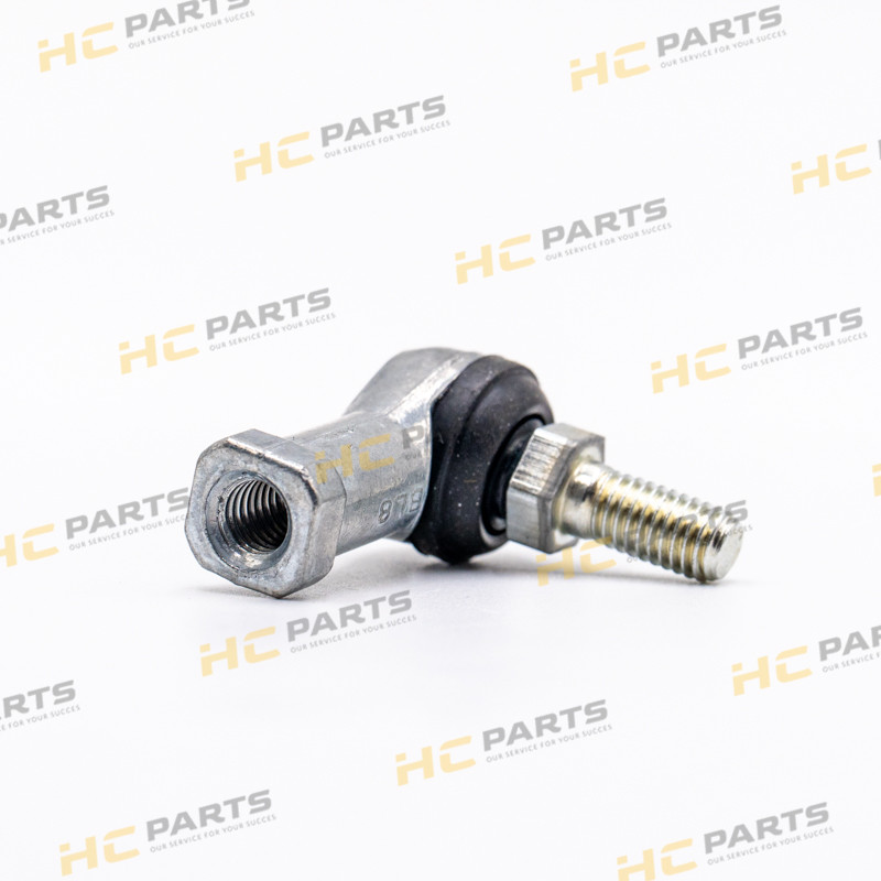 Шаровой шарнир распределительной тяги JCB M8