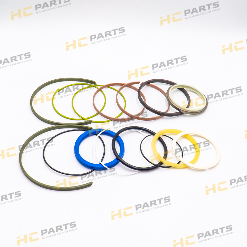 Комплект уплотнений привода JCB BOOM-JS