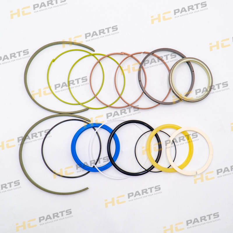 Комплект уплотнений привода JCB BOOM — JS