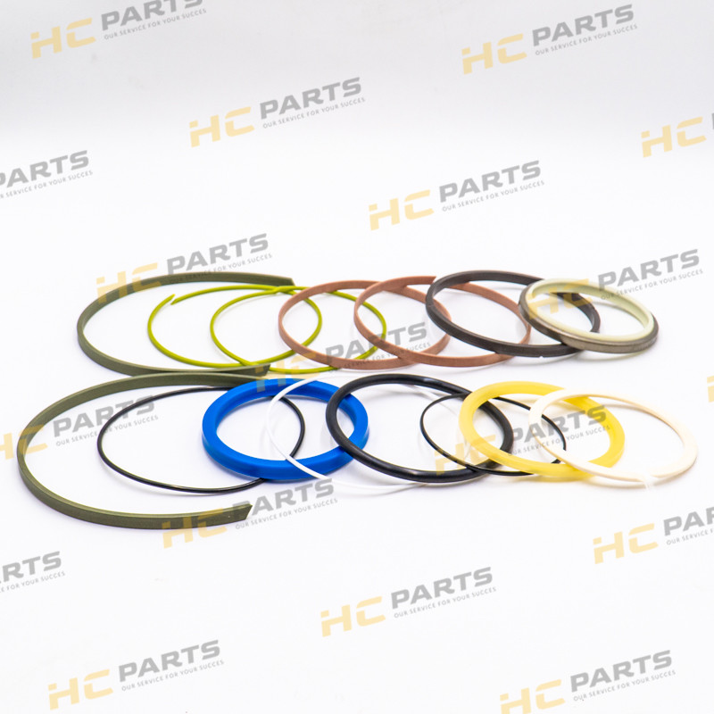 Комплект уплотнений привода JCB BOOM — JS