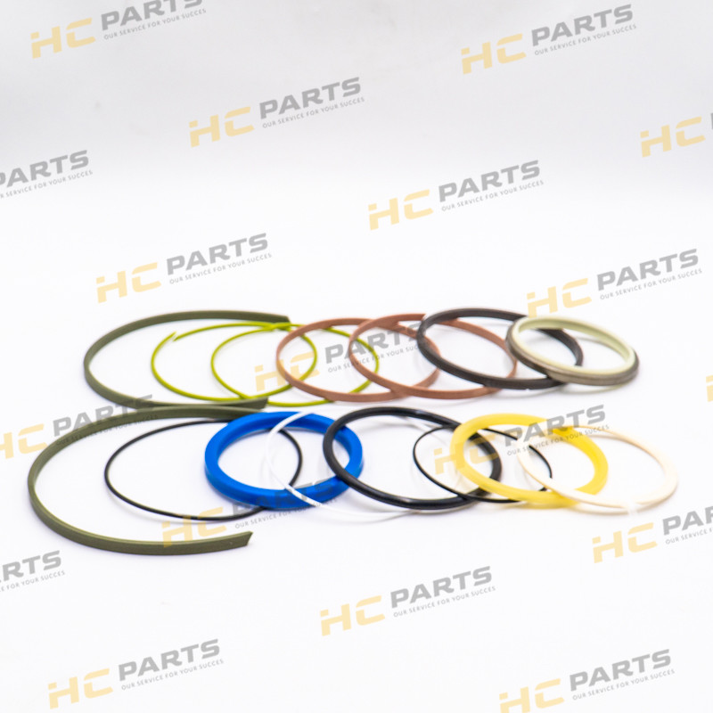 Комплект уплотнений привода JCB BOOM-JS