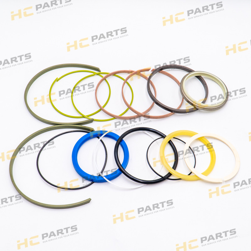 Комплект уплотнений привода JCB BOOM-JS