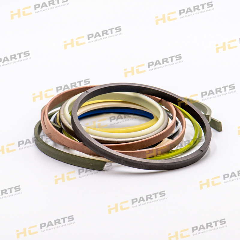 Комплект уплотнений привода JCB BOOM — JS