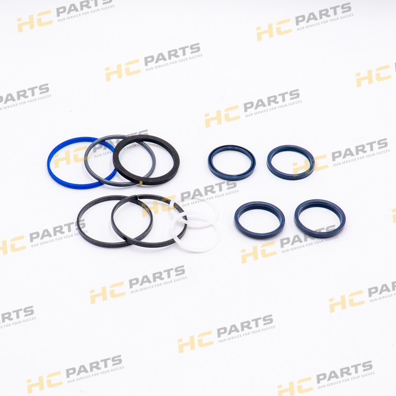 Комплект уплотнений рулевого цилиндра JCB — телескопический погрузчик OEM