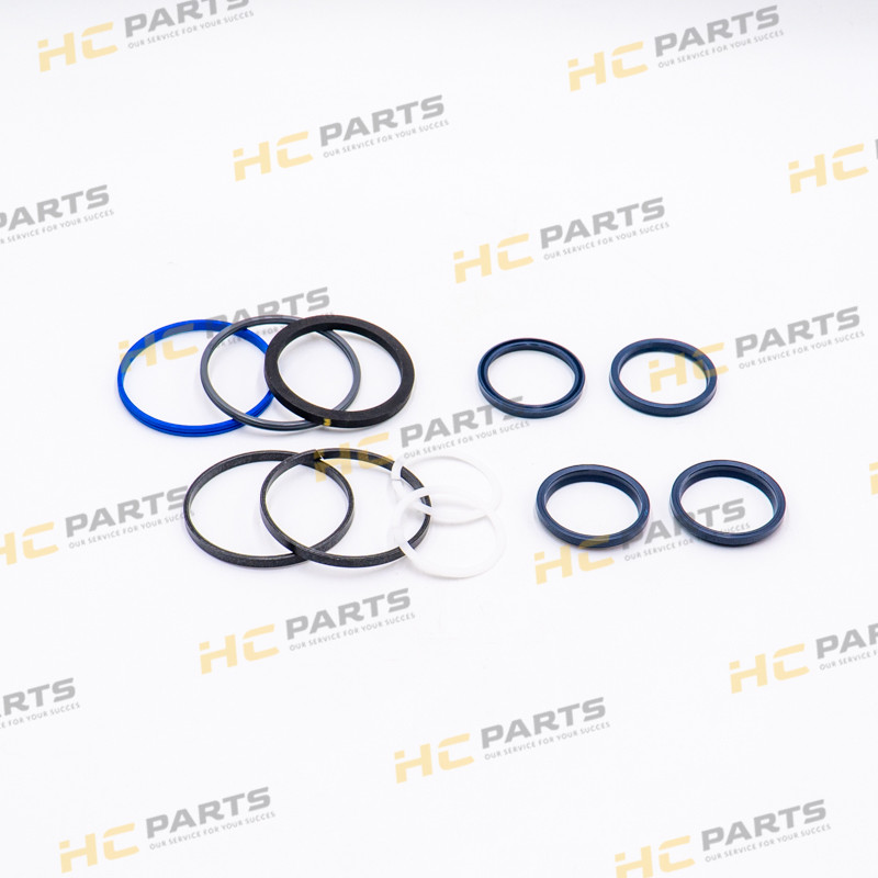 Комплект уплотнений рулевого цилиндра JCB — телескопический погрузчик OEM