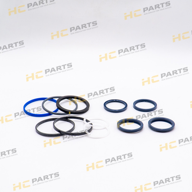 Комплект уплотнений привода поворота телескопического погрузчика JCB OEM